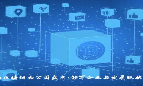 国内区块链大公司盘点：领军企业与发展现状分析